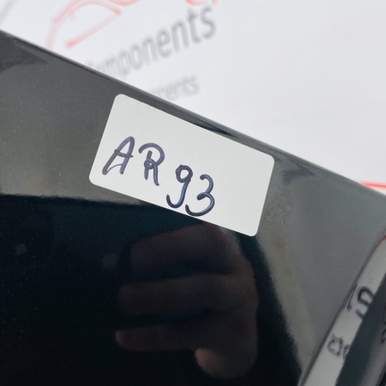 Mercedes Gle Rear Bumper Amg Line V167 Genuine Black A1678851103 | 2019-2023 Mercedes Gle Rear Bumper Amg Line V167 Genuine Black A1678851103 | 2019-2023