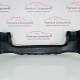 Mercedes Gle Rear Bumper Amg Line V167 Genuine Black A1678851103 | 2019-2023 Mercedes Gle Rear Bumper Amg Line V167 Genuine Black A1678851103 | 2019-2023