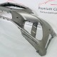 Mercedes C Class Front Bumper W205 Amg Genuine A2058856002 | 2018-2022 [Bd51]