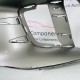 Mercedes C Class Front Bumper W205 Amg Genuine A2058856002 | 2018-2022 [Bd51]