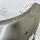 Mercedes C Class Front Bumper W205 Amg Genuine A2058856002 | 2018-2022 [Bd51]