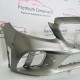 Mercedes C Class Front Bumper W205 Amg Genuine A2058856002 | 2018-2022 [Bd51]