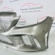 Mercedes C Class Front Bumper W205 Amg Genuine A2058856002 | 2018-2022 [Bd51]
