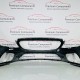 Mercedes C Class Front Bumper W205 Amg Genuine A2058856002 | 2018-2022 [Bd51]