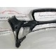 Mercedes C Class Front Bumper W205 Amg Genuine A2058856002 | 2018-2022 [Bd51]