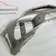 Mercedes C Class Front Bumper W205 Amg Genuine A2058856002 | 2018-2022 [Bd51]