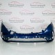 Mercedes Eqc Front Bumper A293 Amg Line Genuine Blue A2938859900 | 2019-2023 Mercedes Eqc Front Bumper A293 Amg Line Genuine Blue A2938859900 | 2019-2023