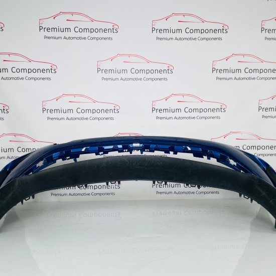 Mercedes Eqc Front Bumper A293 Amg Line Genuine Blue A2938859900 | 2019-2023 Mercedes Eqc Front Bumper A293 Amg Line Genuine Blue A2938859900 | 2019-2023