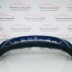 Mercedes Eqc Front Bumper A293 Amg Line Genuine Blue A2938859900 | 2019-2023 Mercedes Eqc Front Bumper A293 Amg Line Genuine Blue A2938859900 | 2019-2023