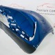 Mercedes Eqc Front Bumper A293 Amg Line Genuine Blue A2938859900 | 2019-2023 Mercedes Eqc Front Bumper A293 Amg Line Genuine Blue A2938859900 | 2019-2023