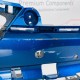 Mercedes Eqc Front Bumper A293 Amg Line Genuine Blue A2938859900 | 2019-2023 Mercedes Eqc Front Bumper A293 Amg Line Genuine Blue A2938859900 | 2019-2023