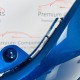 Mercedes Eqc Front Bumper A293 Amg Line Genuine Blue A2938859900 | 2019-2023 Mercedes Eqc Front Bumper A293 Amg Line Genuine Blue A2938859900 | 2019-2023