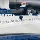 Mercedes Eqc Front Bumper A293 Amg Line Genuine Blue A2938859900 | 2019-2023 Mercedes Eqc Front Bumper A293 Amg Line Genuine Blue A2938859900 | 2019-2023