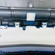 Mercedes Eqc Front Bumper A293 Amg Line Genuine Blue A2938859900 | 2019-2023 Mercedes Eqc Front Bumper A293 Amg Line Genuine Blue A2938859900 | 2019-2023