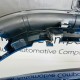 Mercedes Eqc Front Bumper A293 Amg Line Genuine Blue A2938859900 | 2019-2023 Mercedes Eqc Front Bumper A293 Amg Line Genuine Blue A2938859900 | 2019-2023