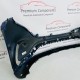 Mercedes Eqc Front Bumper A293 Amg Line Genuine Blue A2938859900 | 2019-2023 Mercedes Eqc Front Bumper A293 Amg Line Genuine Blue A2938859900 | 2019-2023