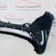 Mercedes Eqc Front Bumper A293 Amg Line Genuine Blue A2938859900 | 2019-2023 Mercedes Eqc Front Bumper A293 Amg Line Genuine Blue A2938859900 | 2019-2023