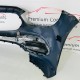 Mercedes C Class Front Bumper W206 Genuine Black A2068853105 | 2021-2025 [Bf135]