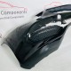 Mercedes C Class Front Bumper W206 Genuine Black A2068853105 | 2021-2025 [Bf135]