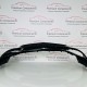 Mercedes C Class Front Bumper W206 Genuine Black A2068853105 | 2021-2025 [Bf135]