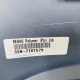 Mercedes C Class Front Bumper W206 Genuine Black A2068853105 | 2021-2025 [Bf135]