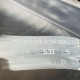 Mercedes C Class Front Bumper W206 Genuine Black A2068853105 | 2021-2025 [Bf135]