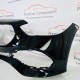 Mercedes C Class Front Bumper W206 Genuine Black A2068853105 | 2021-2025 [Bf135]