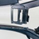 Mercedes C Class Front Bumper W206 Genuine Black A2068853105 | 2021-2025 [Bf135]
