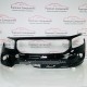 Mercedes Glb Front Bumper X247 Genuine Black A2478857500 | 2019-2022 [Bf147]