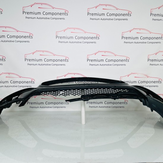 Mercedes Glb Front Bumper X247 Genuine Black A2478857500 | 2019-2022 [Bf147]