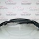 Mercedes Glb Front Bumper X247 Genuine Black A2478857500 | 2019-2022 [Bf147]