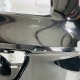 Mercedes Glb Front Bumper X247 Genuine Black A2478857500 | 2019-2022 [Bf147]