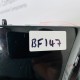 Mercedes Glb Front Bumper X247 Genuine Black A2478857500 | 2019-2022 [Bf147]