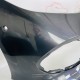 Mercedes C Class Front Bumper W206 Genuine Black A2068808501 | 2021-2025 [Bf169]
