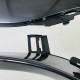 Mercedes C Class Front Bumper W206 Genuine Black A2068808501 | 2021-2025 [Bf169]