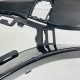 Mercedes C Class Front Bumper W206 Genuine Black A2068808501 | 2021-2025 [Bf169]