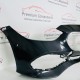 Mercedes C Class Front Bumper W206 Genuine Black A2068808501 | 2021-2025 [Bf169]