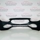 Mercedes C Class Front Bumper W206 Genuine Black A2068808501 | 2021-2025 [Bf169]