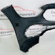Mercedes C Class Front Bumper W206 Genuine Black A2068808501 | 2021-2025 [Bf169]
