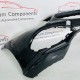 Mercedes C Class Front Bumper W206 Genuine Black A2068808501 | 2021-2025 [Bf169]