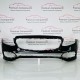Mercedes E Class Front Bumper W213 Se Estate Genuine Black A2138850238 2016-2019 Mercedes E Class Front Bumper W213 Se Estate Genuine Black A2138850238 2016-2019