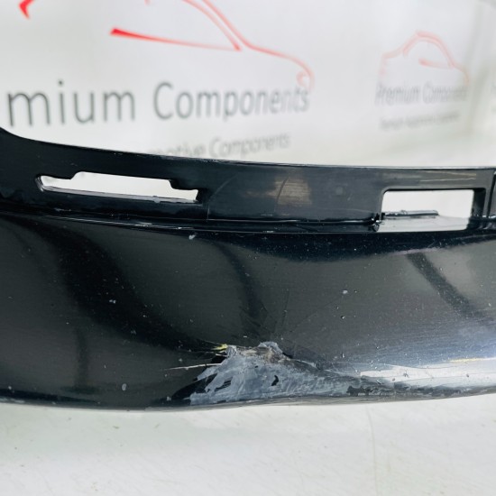 Mercedes E Class Front Bumper W213 Se Estate Genuine Black A2138850238 2016-2019 Mercedes E Class Front Bumper W213 Se Estate Genuine Black A2138850238 2016-2019