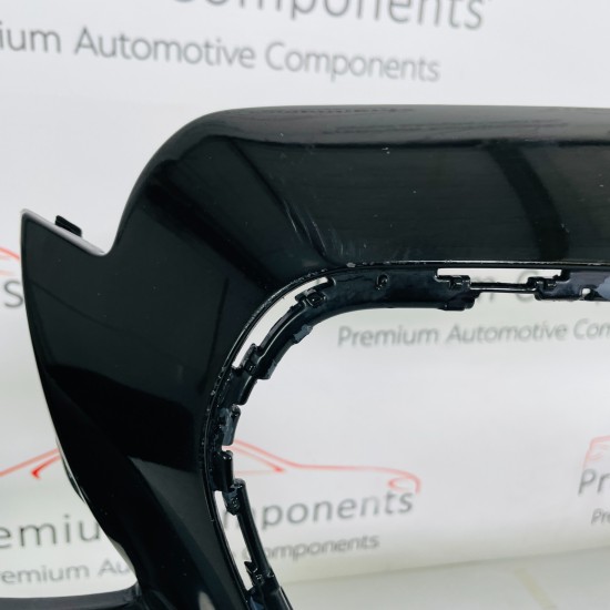 Mercedes E Class Front Bumper W213 Se Estate Genuine Black A2138850238 2016-2019 Mercedes E Class Front Bumper W213 Se Estate Genuine Black A2138850238 2016-2019
