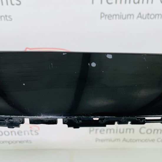 Mercedes E Class Front Bumper W213 Se Estate Genuine Black A2138850238 2016-2019 Mercedes E Class Front Bumper W213 Se Estate Genuine Black A2138850238 2016-2019