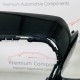 Mercedes E Class Front Bumper W213 Se Estate Genuine Black A2138850238 2016-2019 Mercedes E Class Front Bumper W213 Se Estate Genuine Black A2138850238 2016-2019