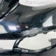 Mercedes E Class Front Bumper W213 Se Estate Genuine Black A2138850238 2016-2019 Mercedes E Class Front Bumper W213 Se Estate Genuine Black A2138850238 2016-2019