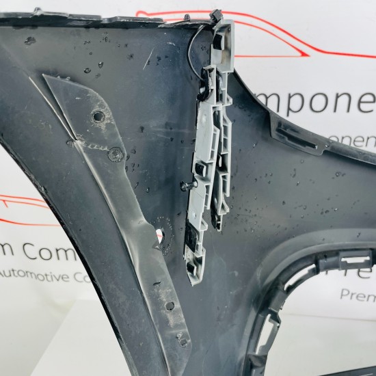 Mercedes E Class Front Bumper W213 Se Estate Genuine Black A2138850238 2016-2019 Mercedes E Class Front Bumper W213 Se Estate Genuine Black A2138850238 2016-2019