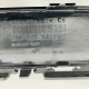 Mercedes E Class Front Bumper W213 Se Estate Genuine Black A2138850238 2016-2019 Mercedes E Class Front Bumper W213 Se Estate Genuine Black A2138850238 2016-2019