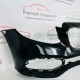 Mercedes E Class Front Bumper W213 Se Estate Genuine Black A2138850238 2016-2019 Mercedes E Class Front Bumper W213 Se Estate Genuine Black A2138850238 2016-2019