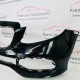 Mercedes E Class Front Bumper W213 Se Estate Genuine Black A2138850238 2016-2019 Mercedes E Class Front Bumper W213 Se Estate Genuine Black A2138850238 2016-2019